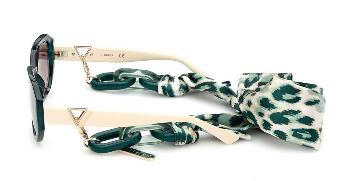 Guess GU7817 96F 53 Kadın Güneş Gözlüğü