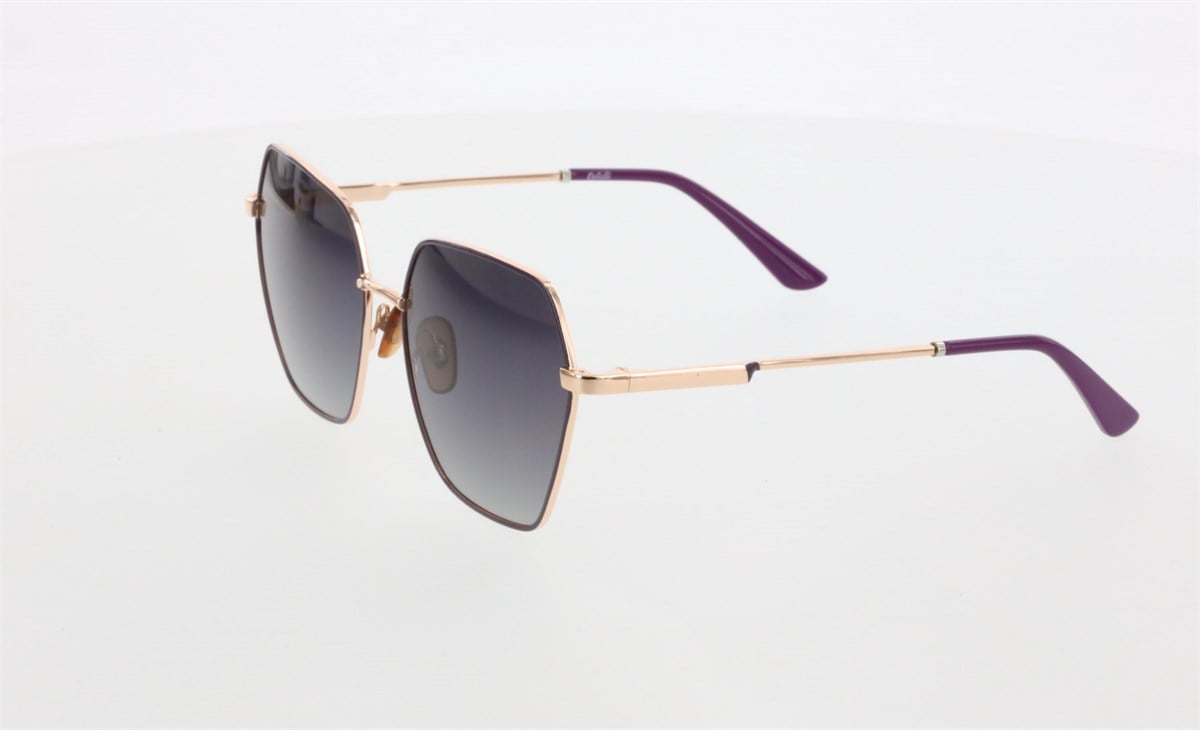 Hawk HW2051 C01 Polarized  Bayan Güneş Gözlüğü