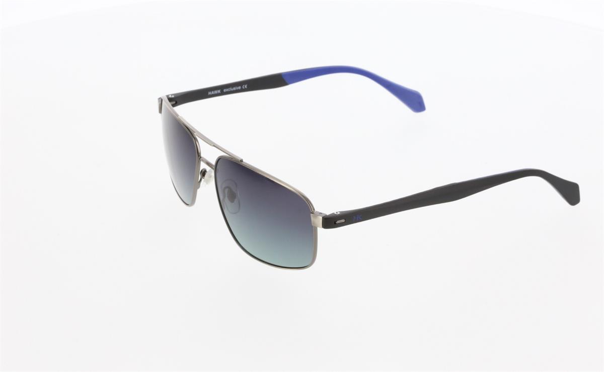 Hawk HW2072 03 60 Erkek Güneş Gözlüğü