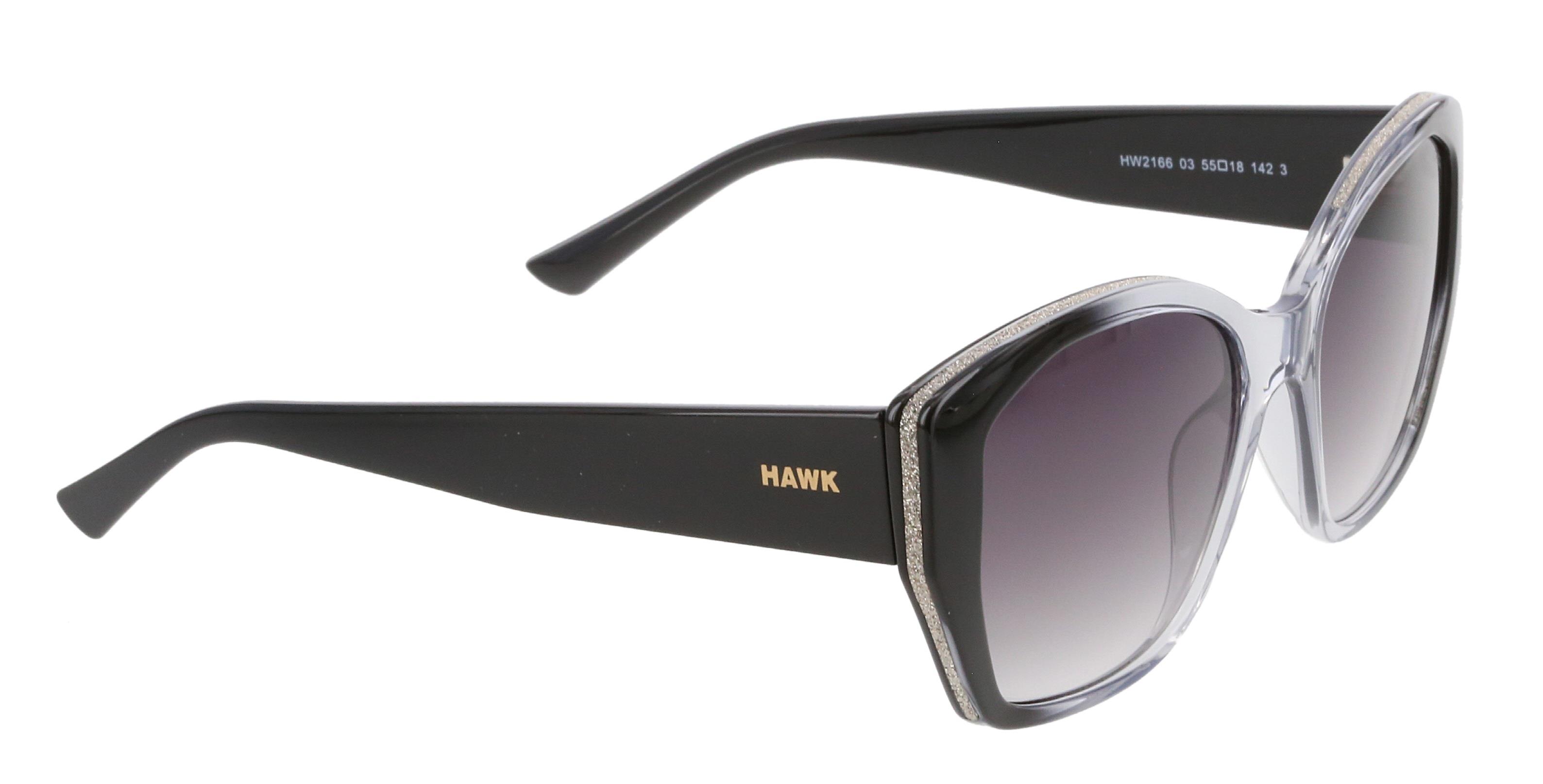 Hawk HW2166 03 55 Güneş Gözlüğü