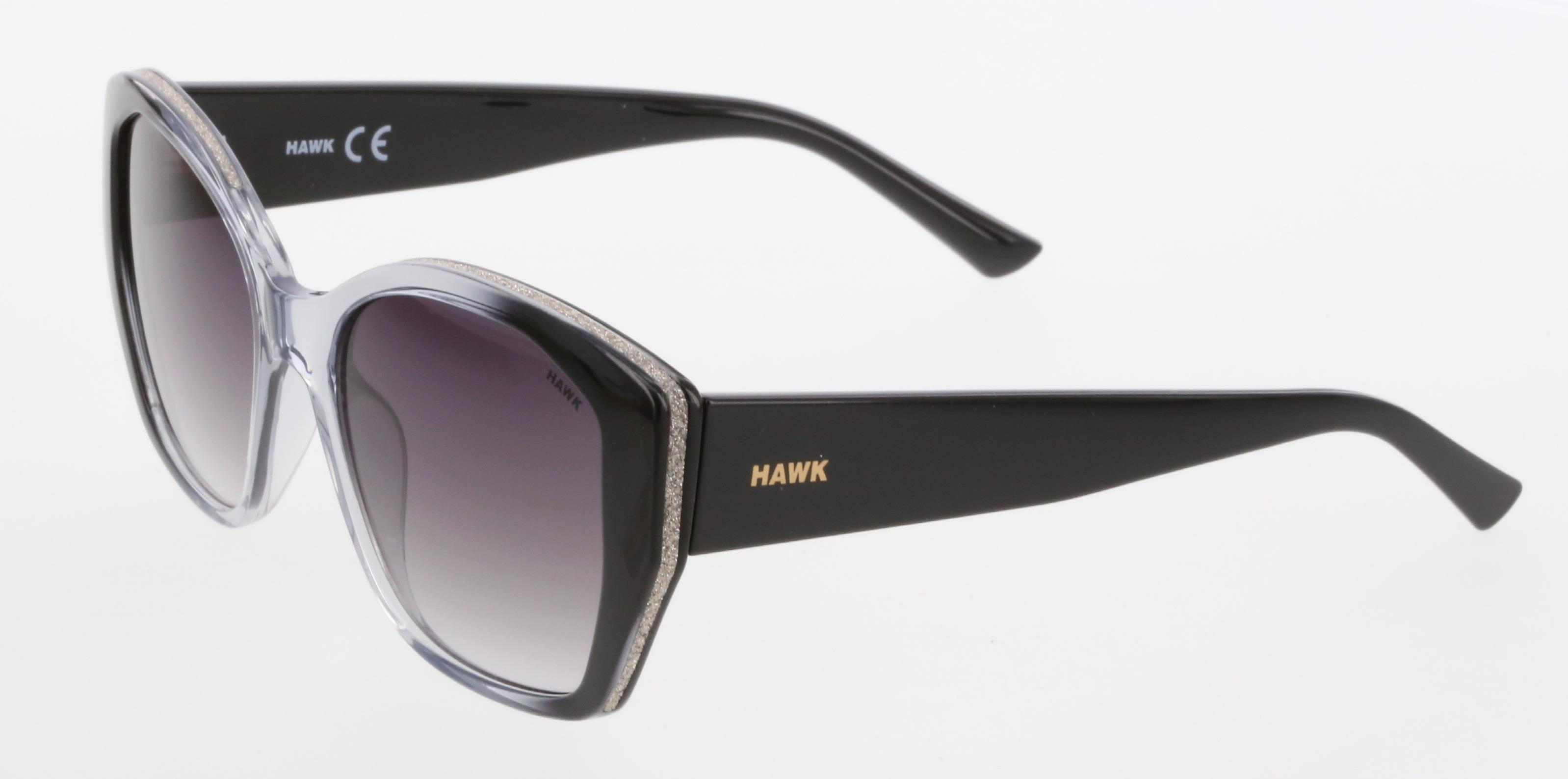 Hawk HW2166 03 55 Güneş Gözlüğü