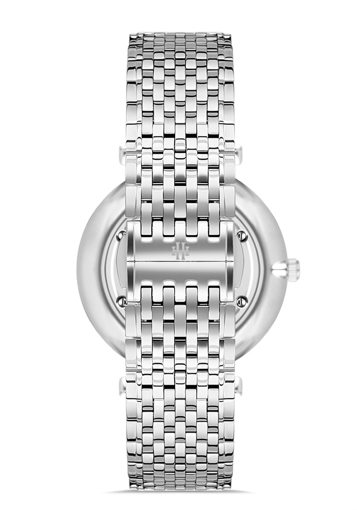 Hislon CL119S-04SS  Erkek Kol Saati