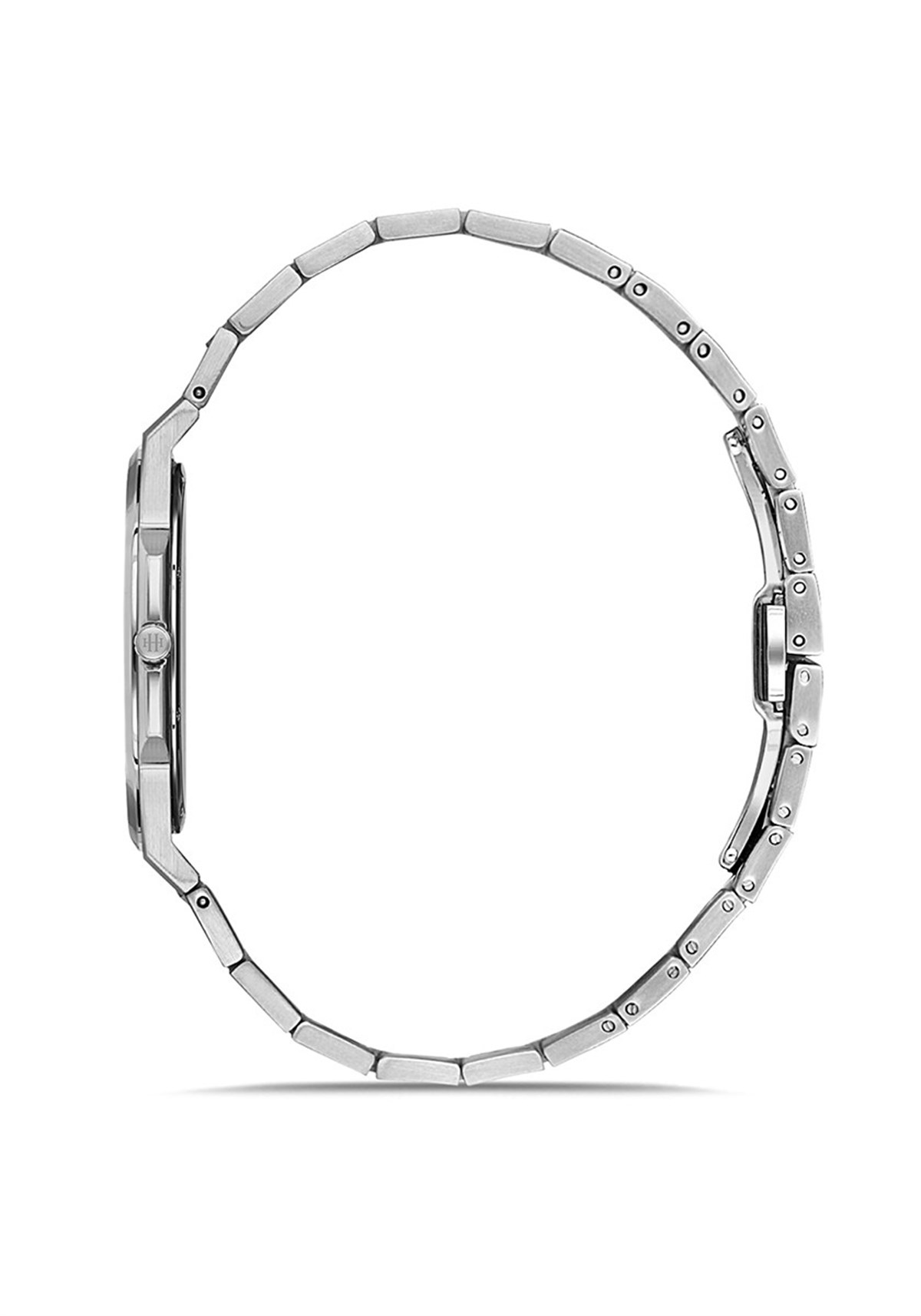 Hislon CL127S-10SS Ultra Slim  Erkek Kol Saati