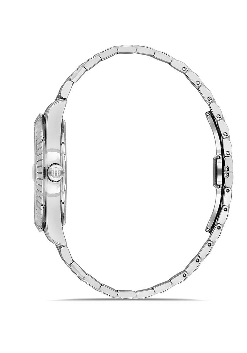 Hislon CL145S-04SS Erkek Kol Saati