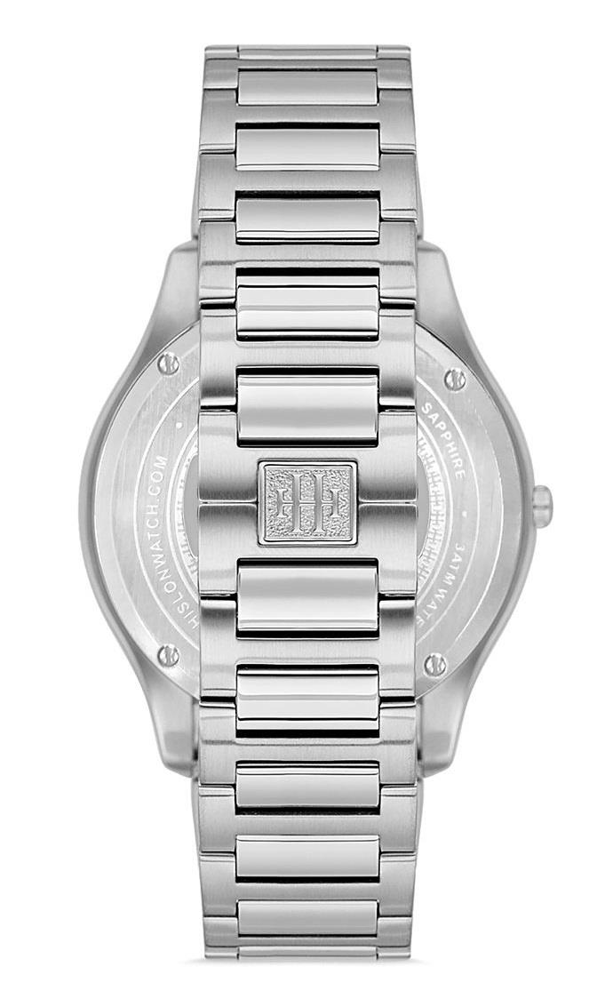 Hislon CL148S-03SS Erkek Kol Saati