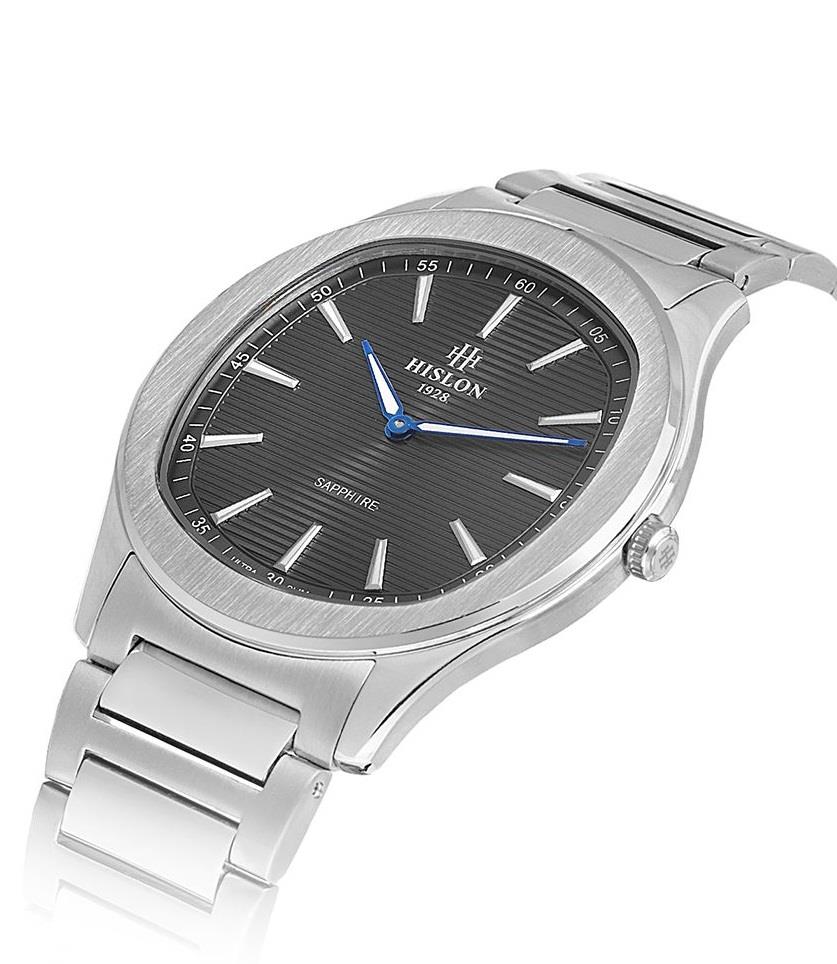 Hislon CL148S-03SS Erkek Kol Saati