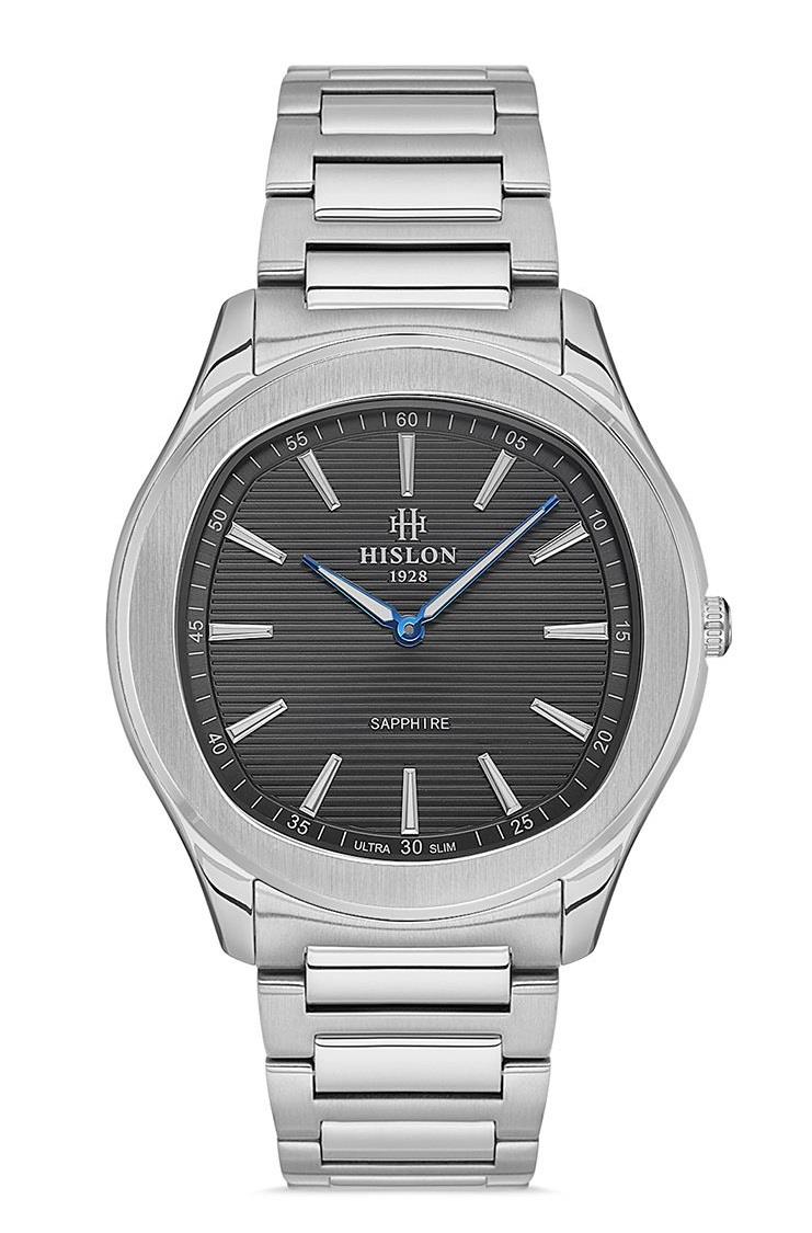 Hislon CL148S-03SS Erkek Kol Saati