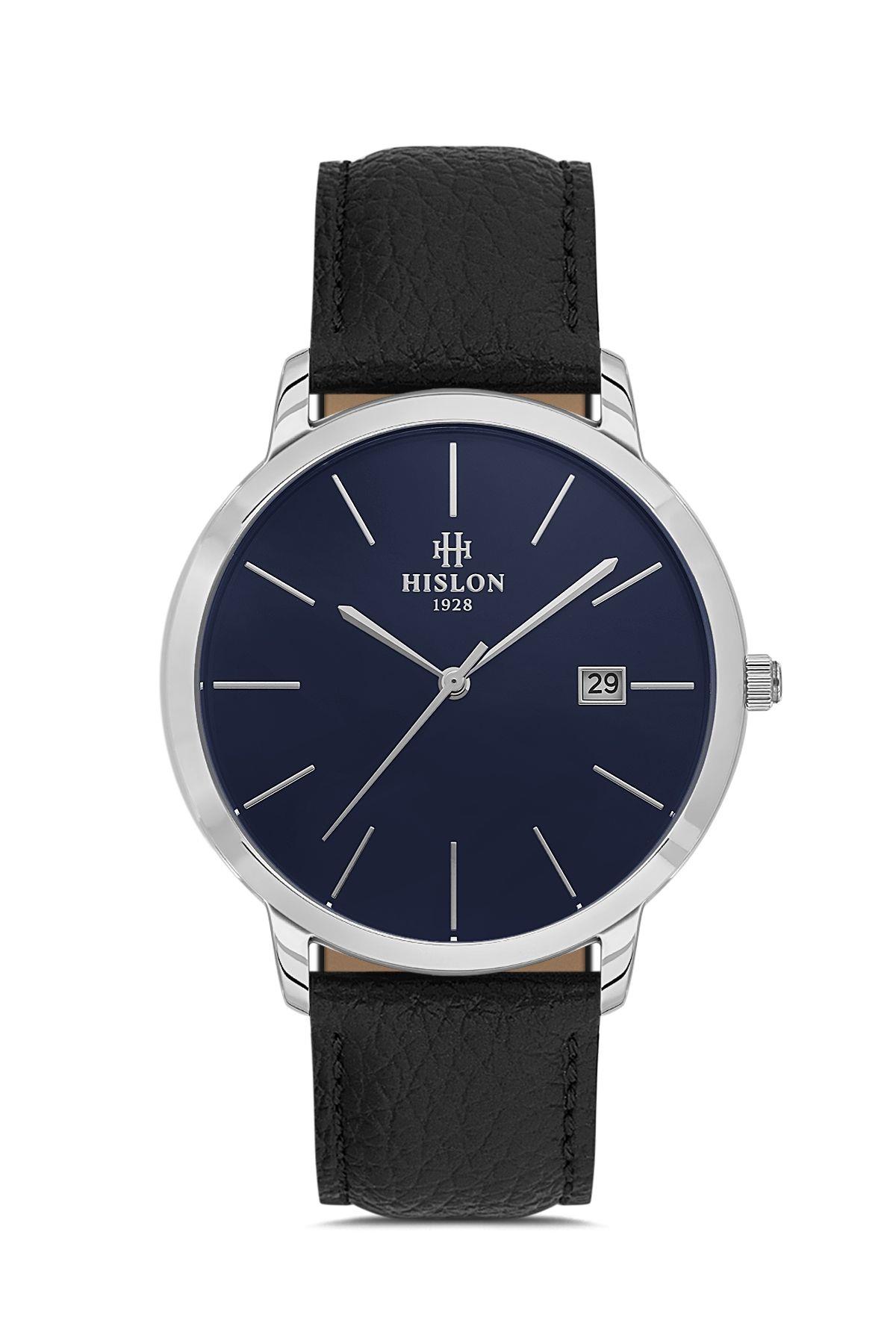 Hislon CL161S-11BS Erkek Kol Saati