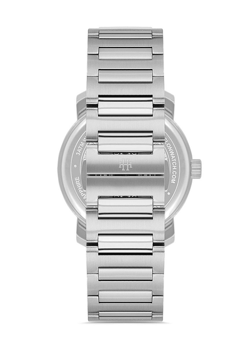 Hislon CL214S-04SS Kol Saati