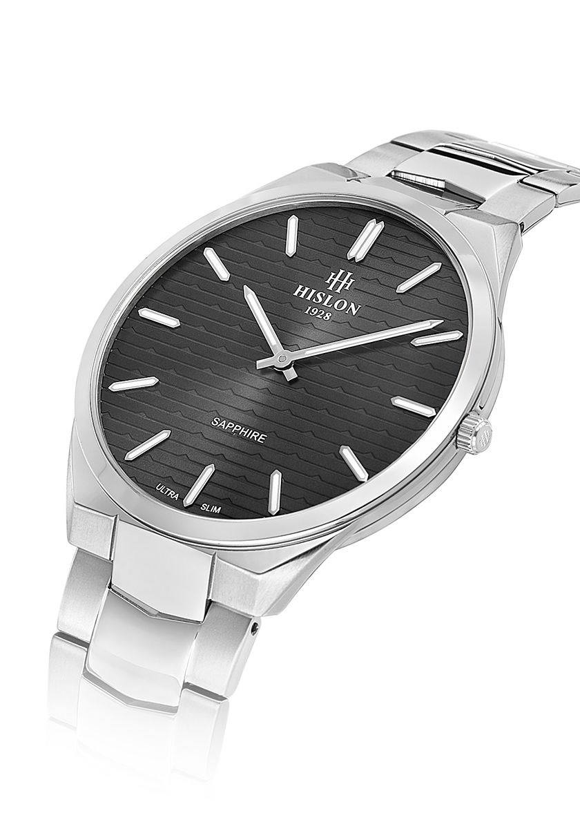 Hislon CL216S-04SS Kol Saati