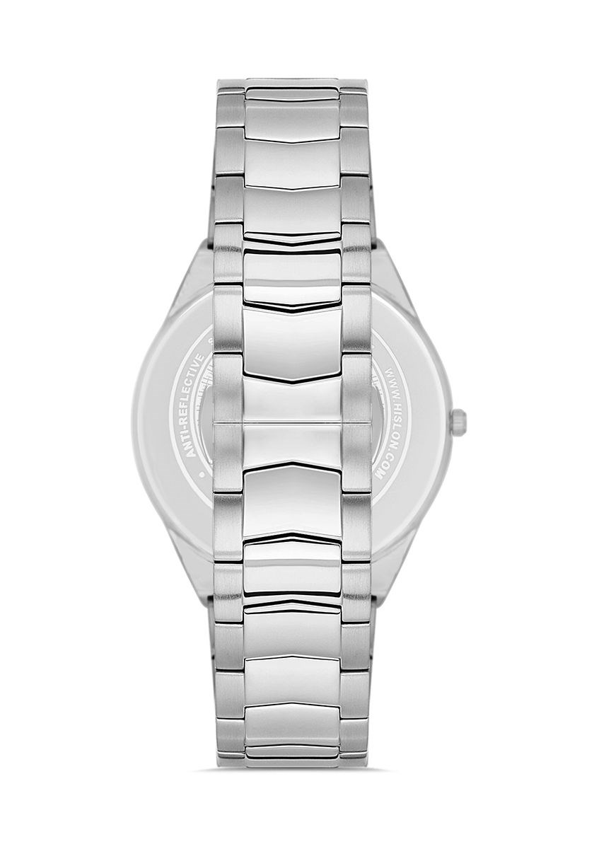 Hislon CL216S-04SS Kol Saati