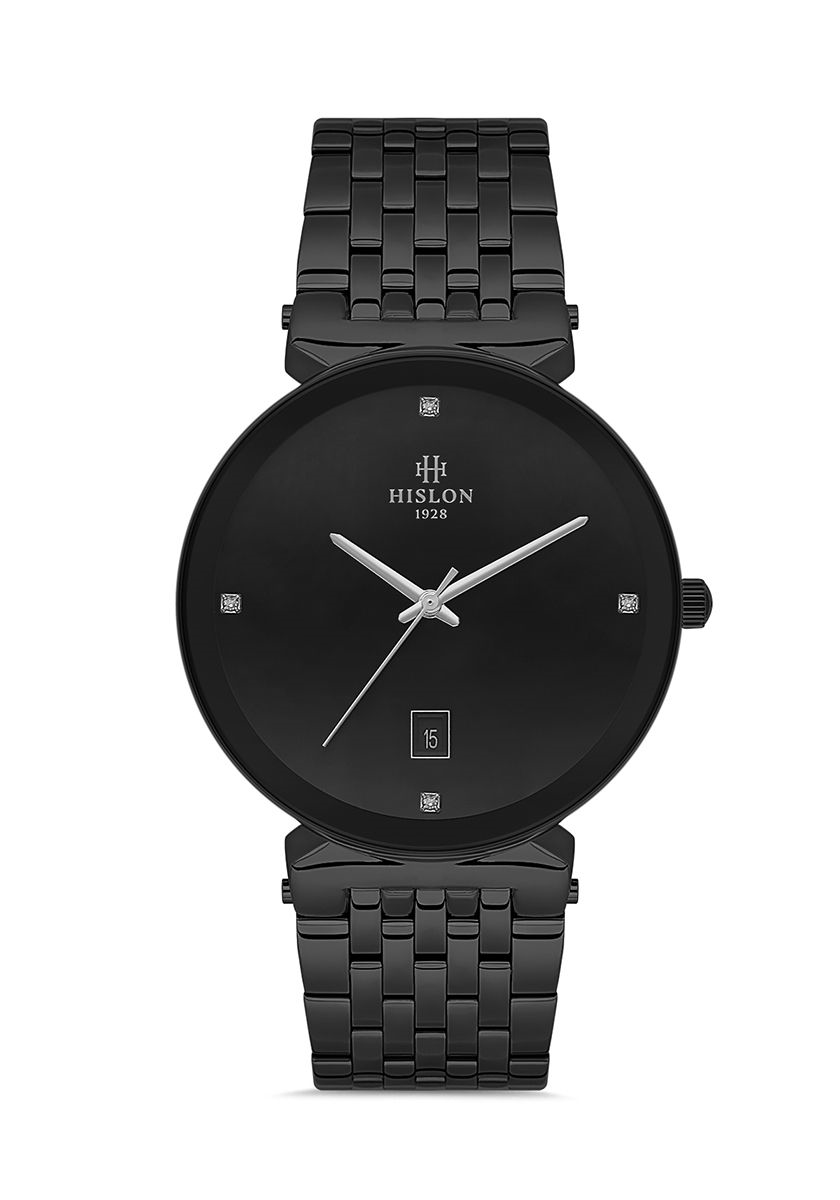 Hislon CL217B-04SB Kol Saati