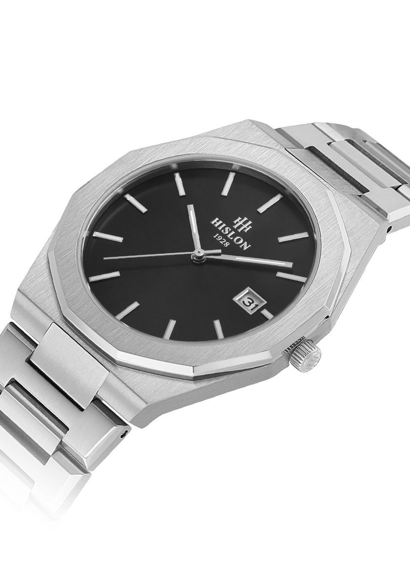 Hislon CL219S-04SS Kol Saati