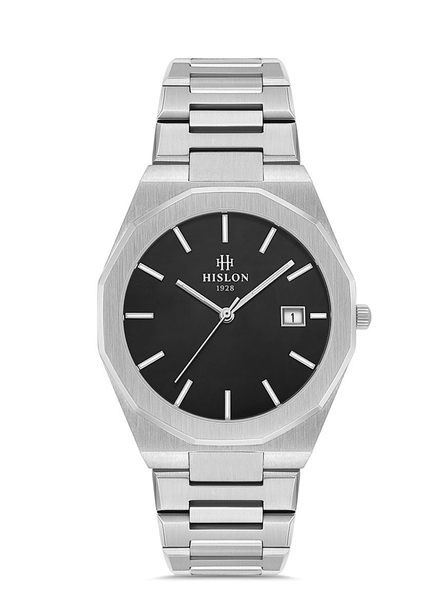 Hislon CL219S-04SS Kol Saati