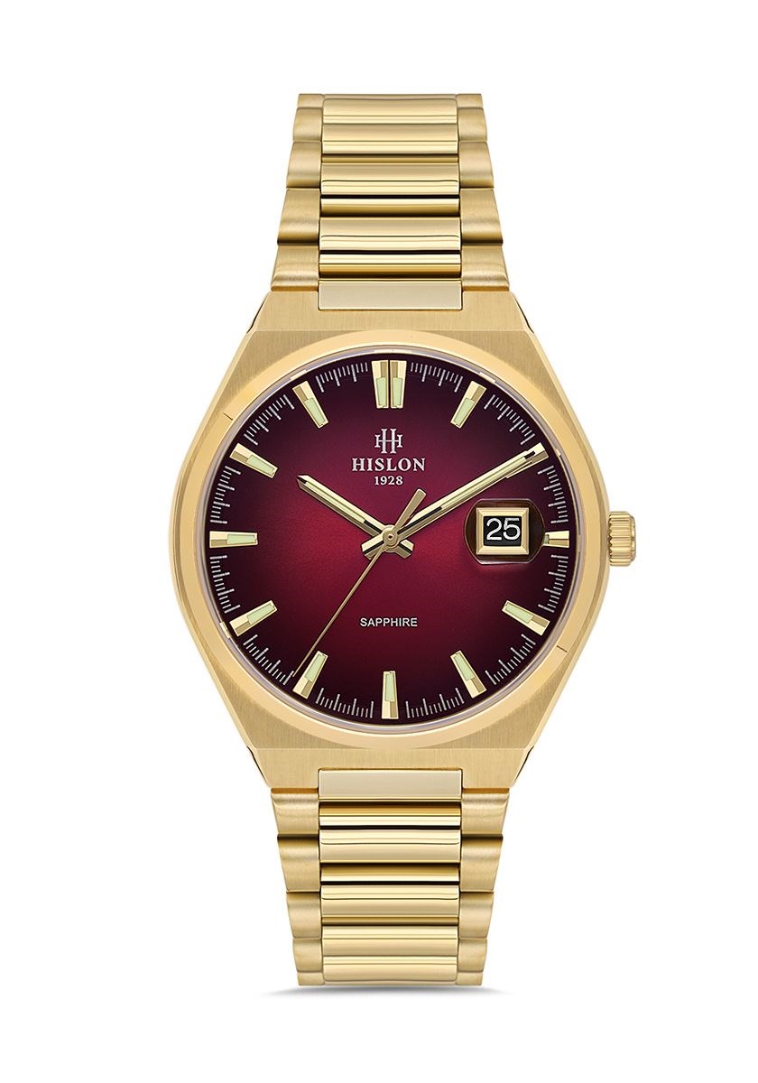 Hislon CL222G-14SG Kol Saati