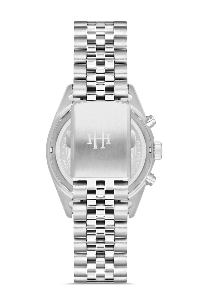 Hislon DT117S-04SSS Kol Saati