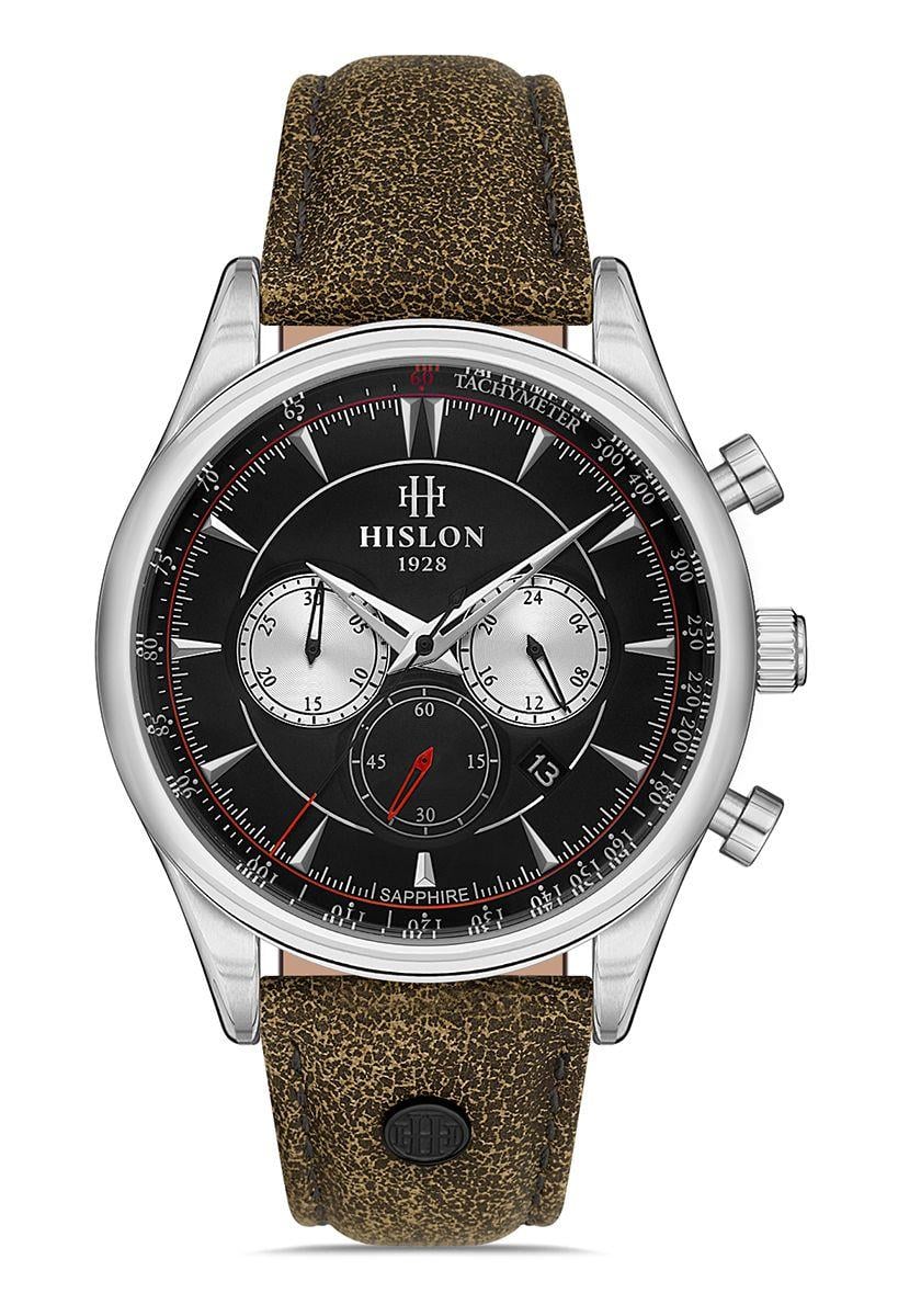 Hislon MS101S-04KS Kol Saati