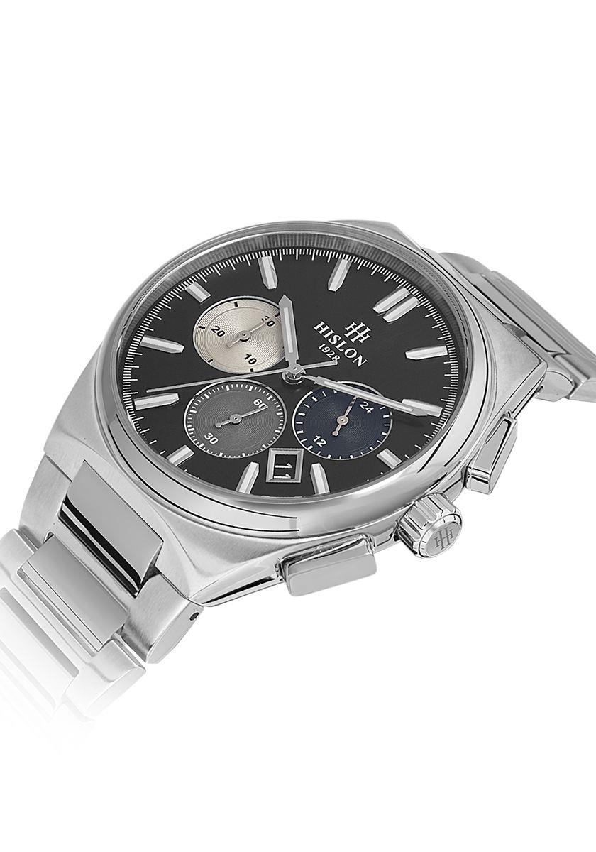 Hislon MS136S-04SB Erkek Kol Saati