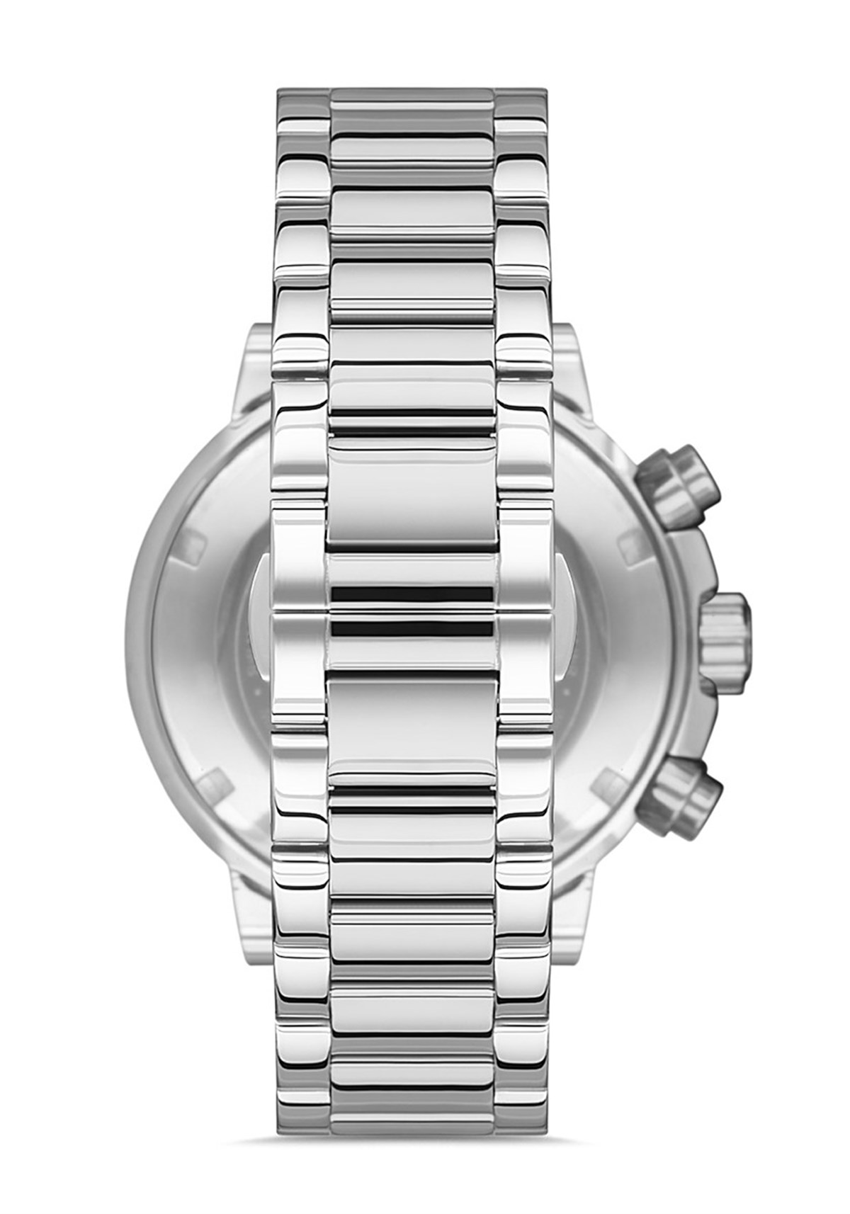 Hislon MS137T-11SS  Erkek Kol Saati