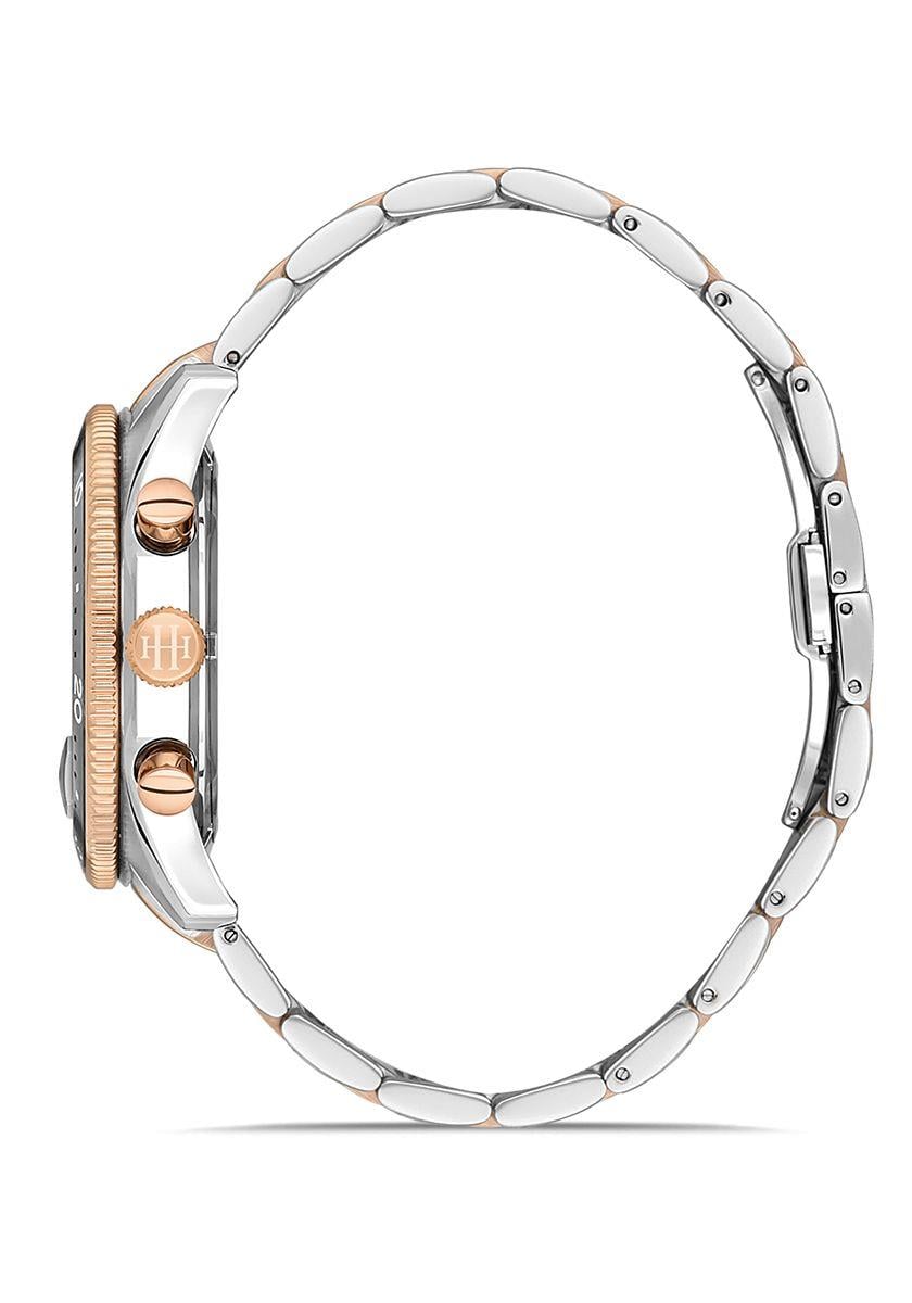 Hislon MS154T-15SR Erkek Kol Saati