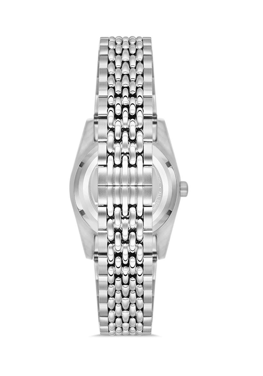 Hislon QL145S-03SS Kol Saati