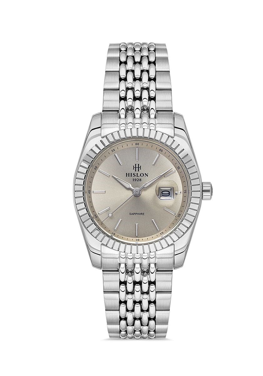 Hislon QL145S-03SS Kol Saati