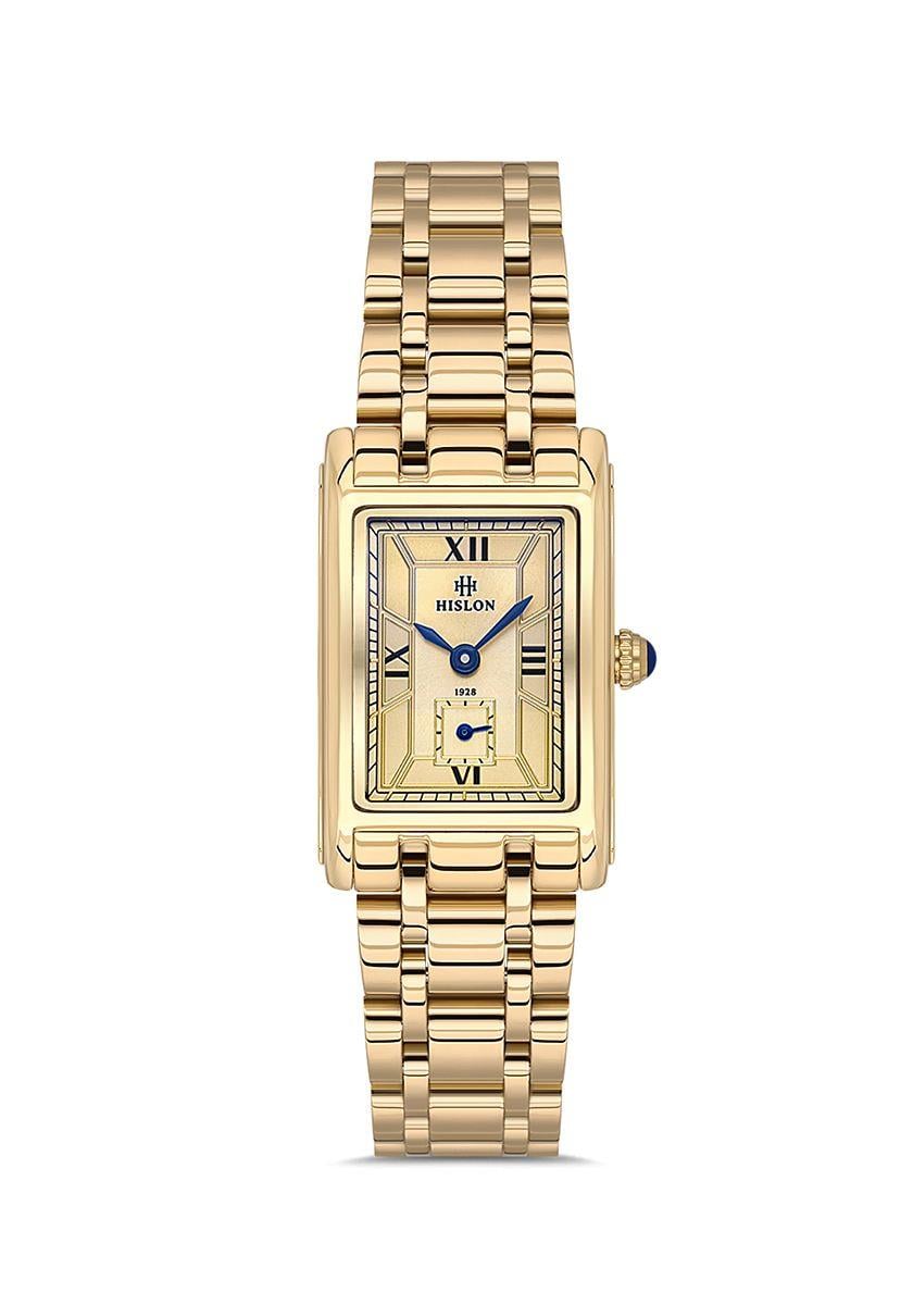 Hislon QL149G-08SG Kol Saati