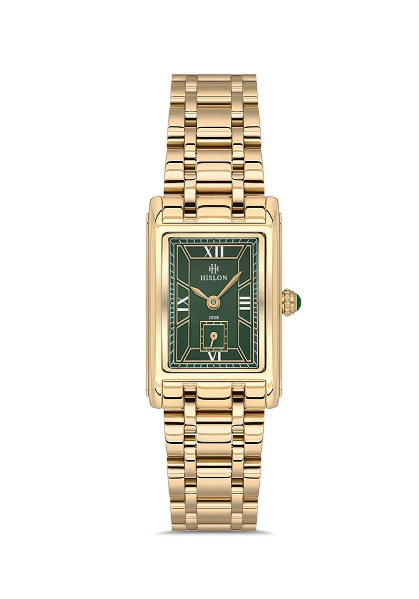 Hislon QL149G-15SG Kol Saati
