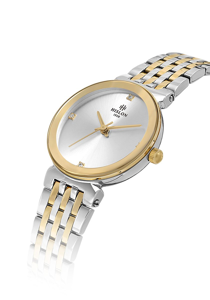 Hislon QL217T-02SG Kol Saati