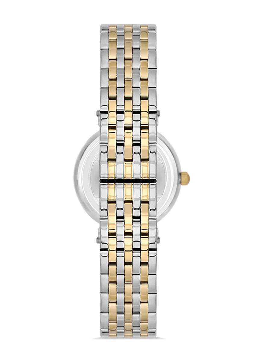 Hislon QL217T-02SG Kol Saati