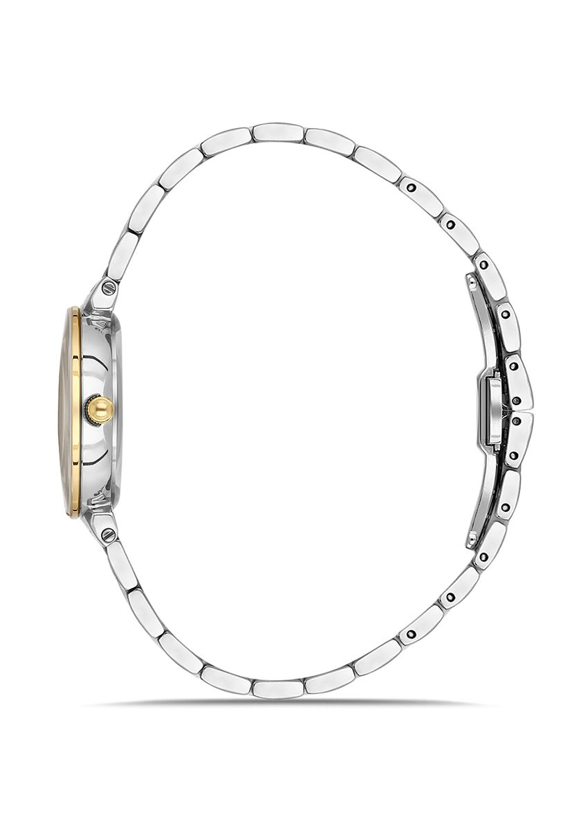 Hislon QL217T-02SG Kol Saati