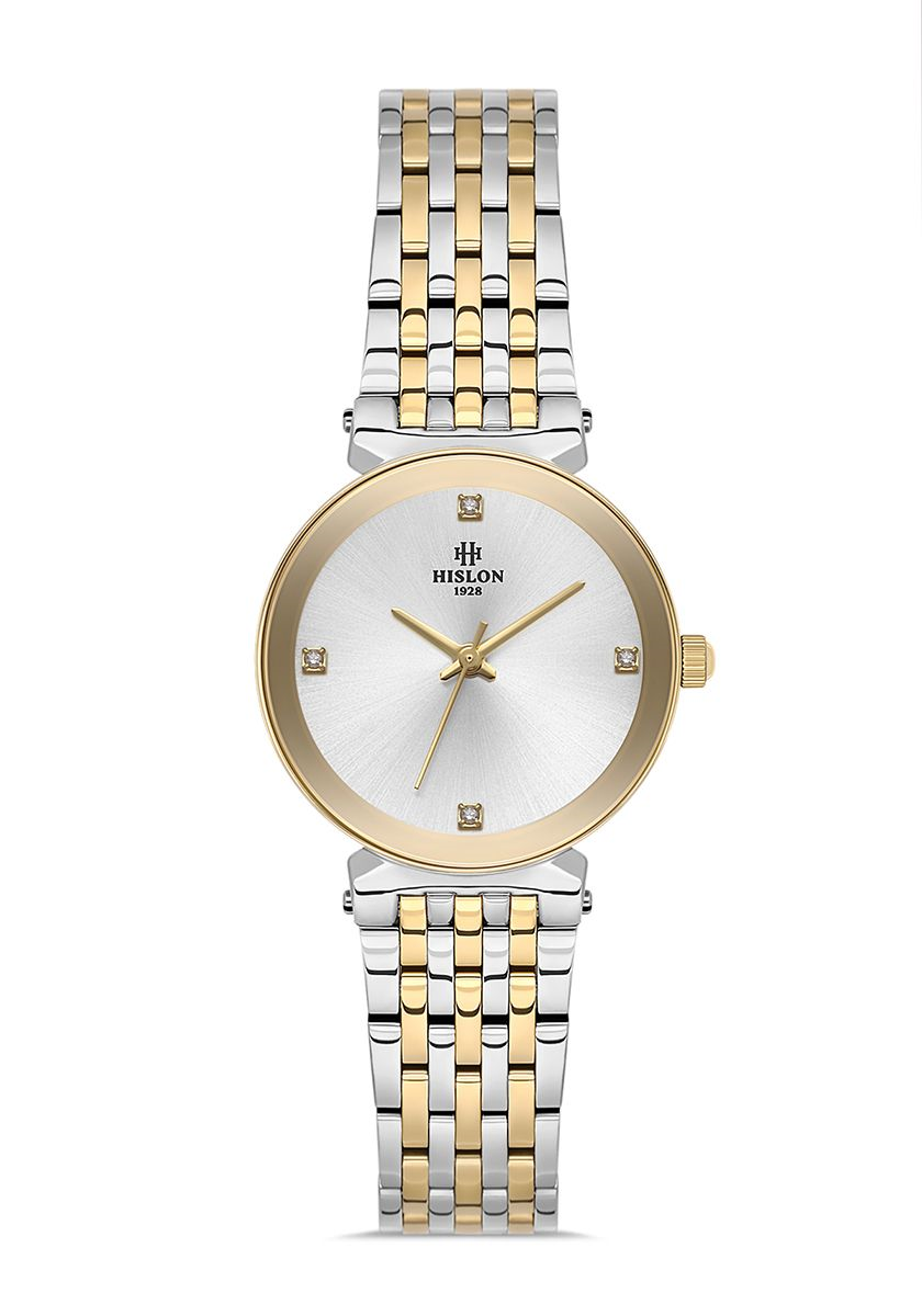 Hislon QL217T-02SG Kol Saati