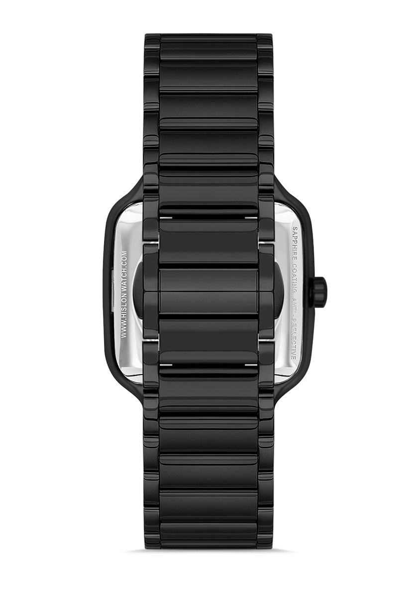 Hislon SD166B-04SR Erkek Kol Saati