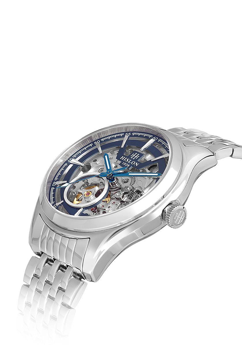 Hislon SD171S-11SS Erkek Kol Saati