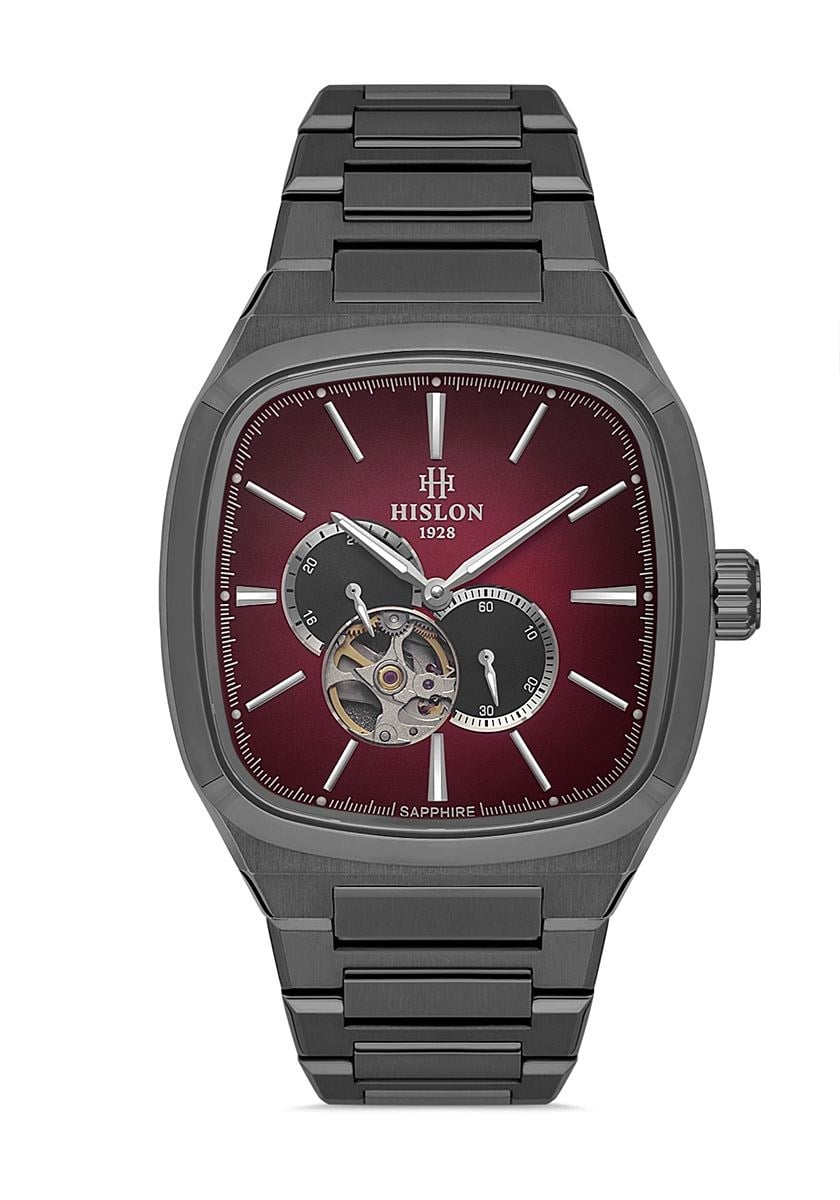 Hislon SD218N-14SN Kol Saati
