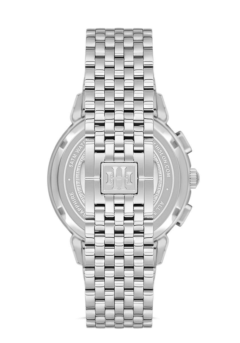 Hislon TM143S-04SS Kol Saati