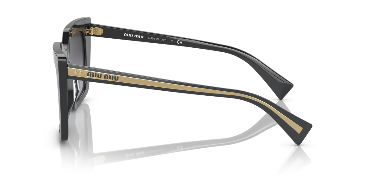 Mİu Miu MU 02WS 06U5D1 53 Kadın Güneş Gözlüğü