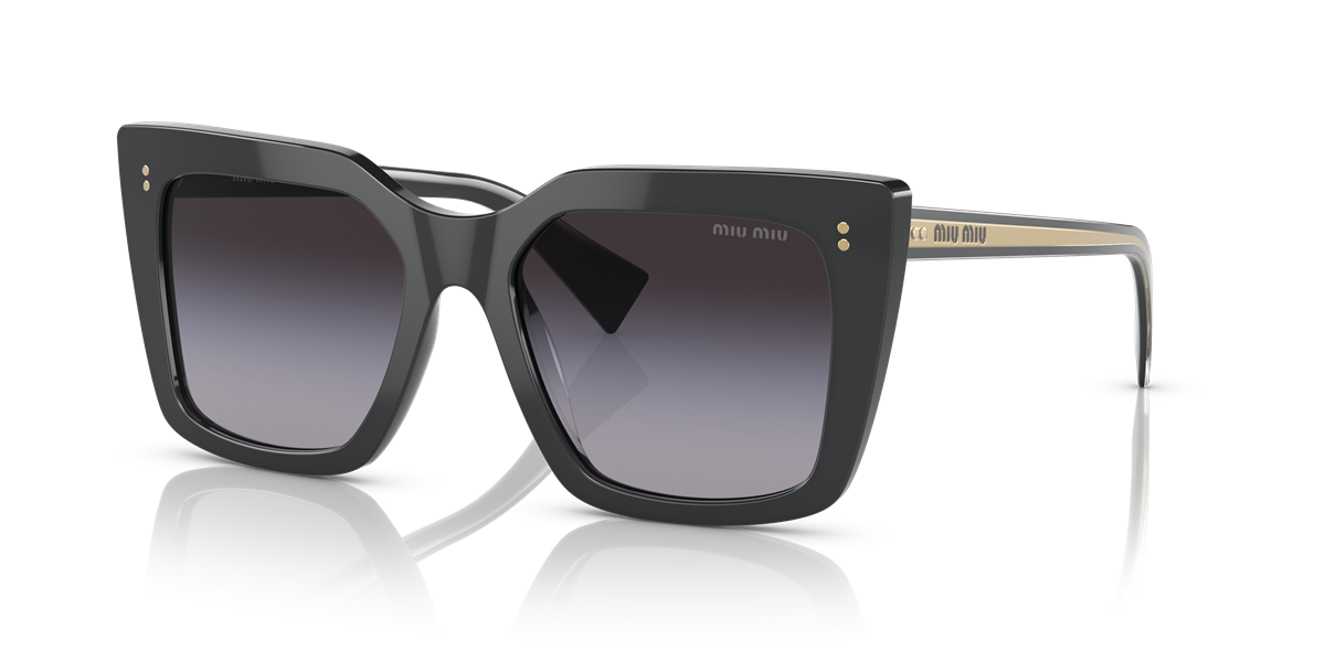 Mİu Miu MU 02WS 06U5D1 53 Kadın Güneş Gözlüğü