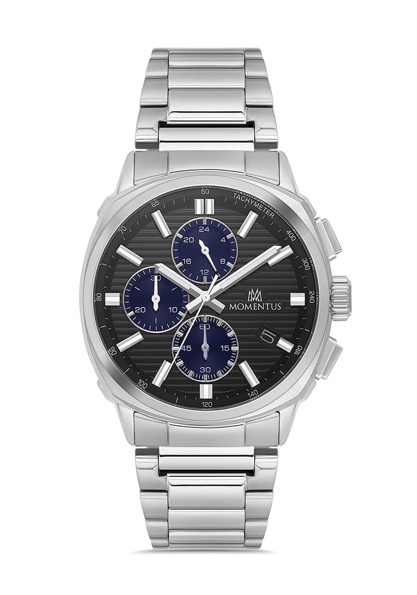 Momenntus CC307S-04SS Kol Saati