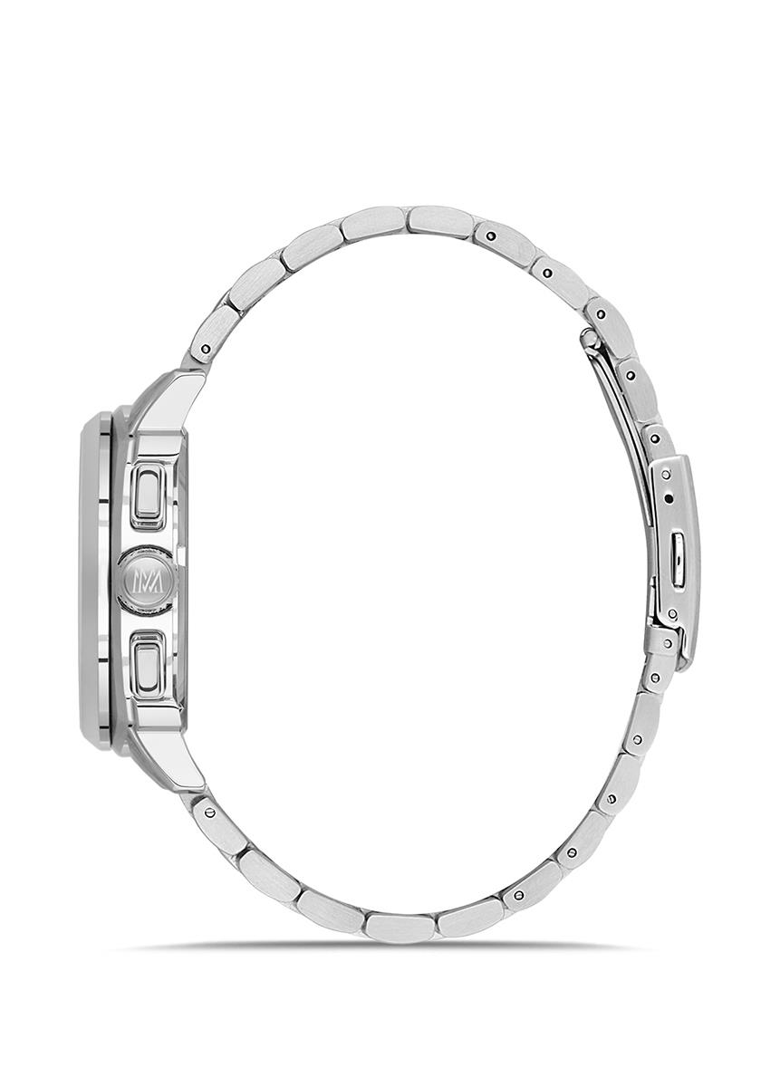 Momenntus CC307S-04SS Kol Saati