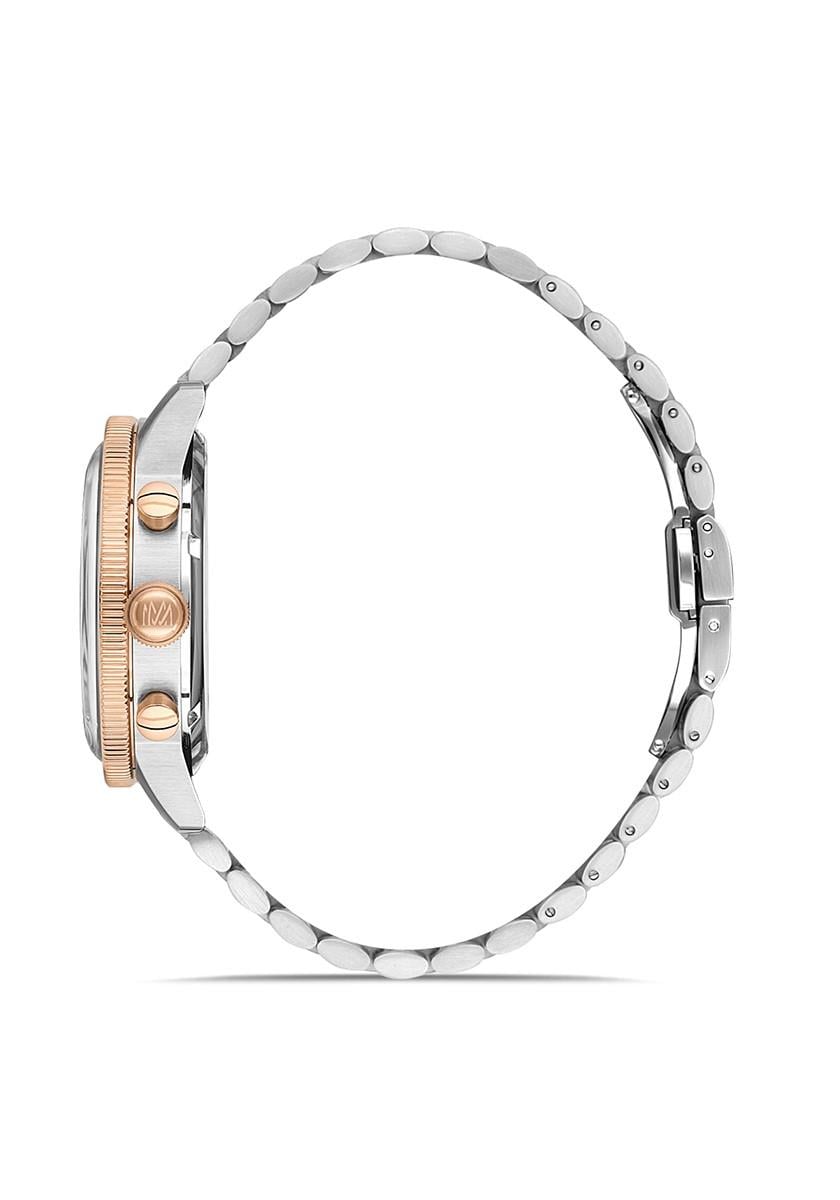 Momentus CC303T-15SR Erkek Kol Saati