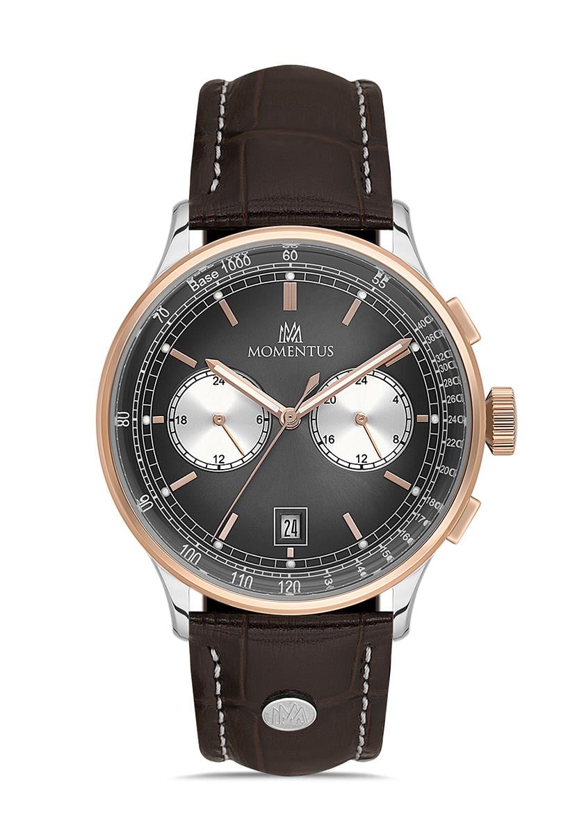 Momentus CC305T-04KR Kol Saati