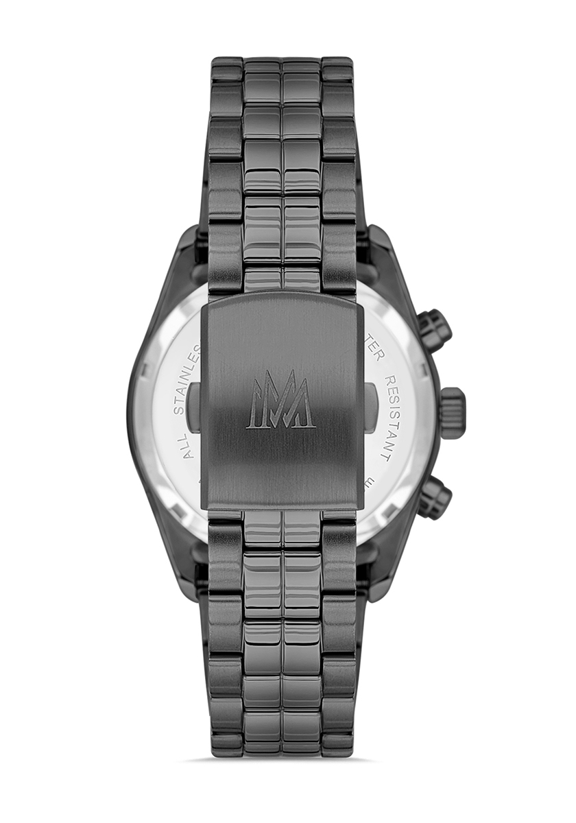 Momentus CC306N-15SS Kol Saati