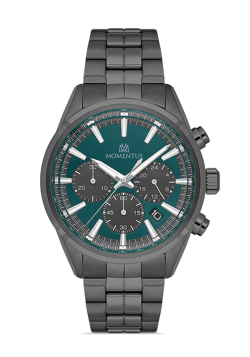 Momentus CC306N-15SS Kol Saati