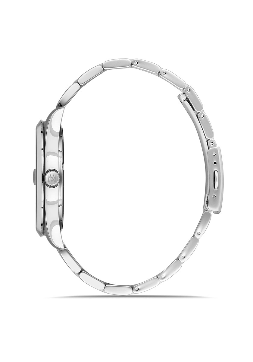 Momentus CM136S-03SS Kol Saati