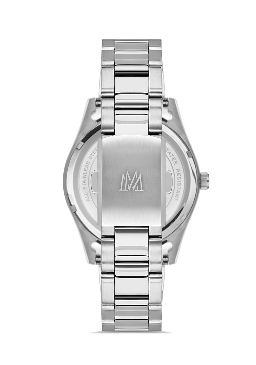 Momentus CM136S-03SS Kol Saati
