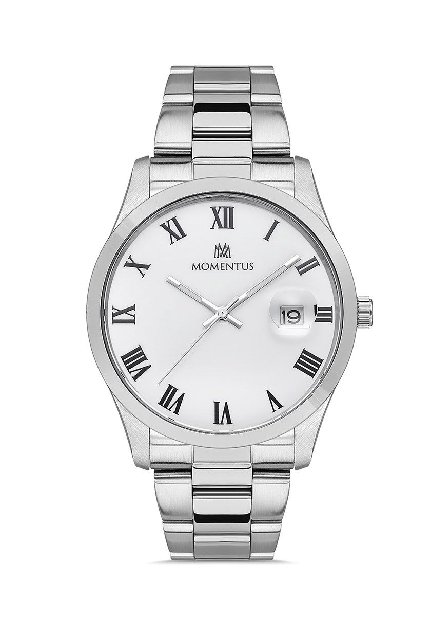 Momentus CM136S-03SS Kol Saati