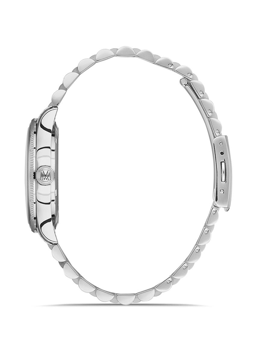 Momentus CM139S-02SS Kol Saati