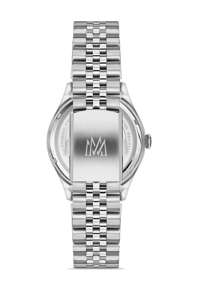 Momentus CM139S-02SS Kol Saati