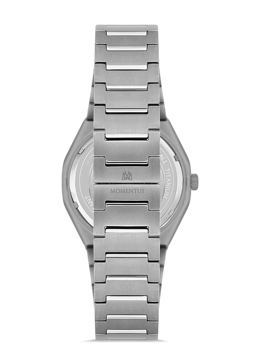 Momentus CM380S-11SS Kol Saati